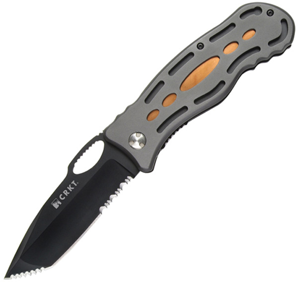 foto Lake Thunderbolt half-serrated